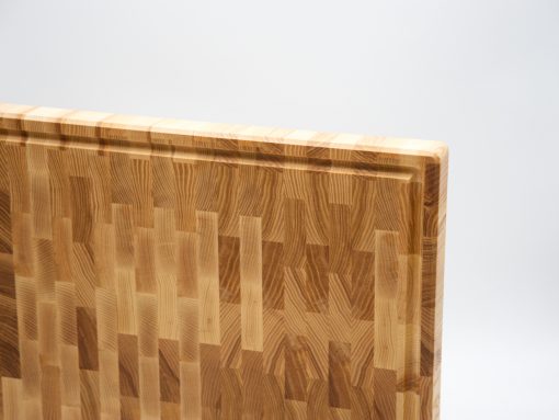 Hackbrett aus Esche gefertigt aus Hirnholz