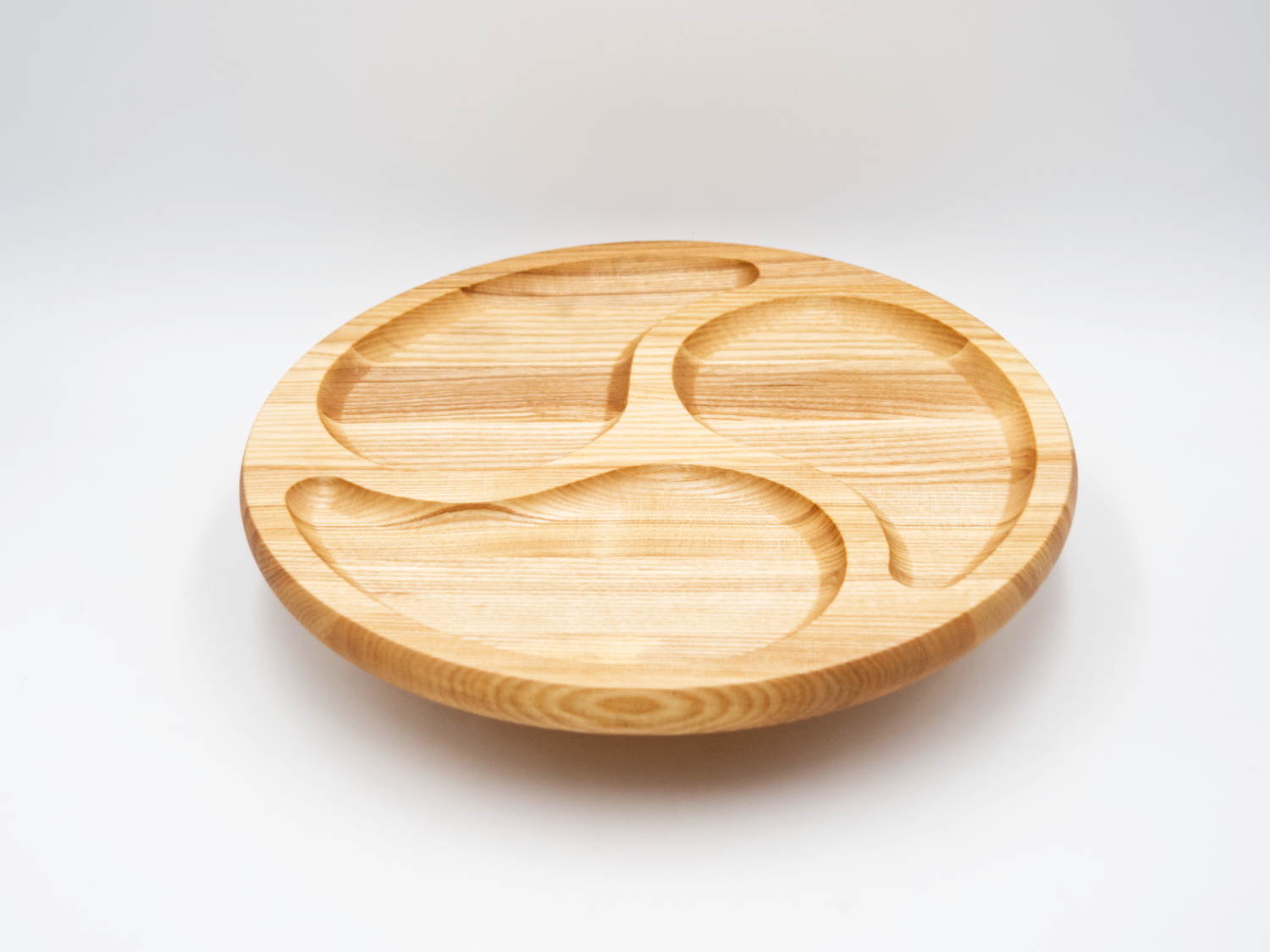 Servierplatte aus Holz ✓ aus und Hochwertige Holz Produkte Geschenke